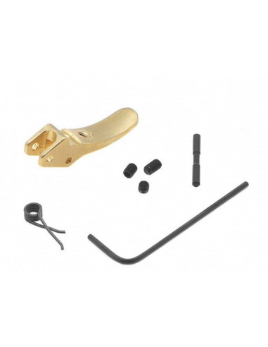 Eemann Tech ET 130081 Flat SA-DA Trigger pour...