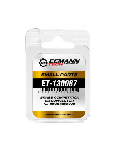 Eemann Tech ET 130087 Disconnecteur Competition...