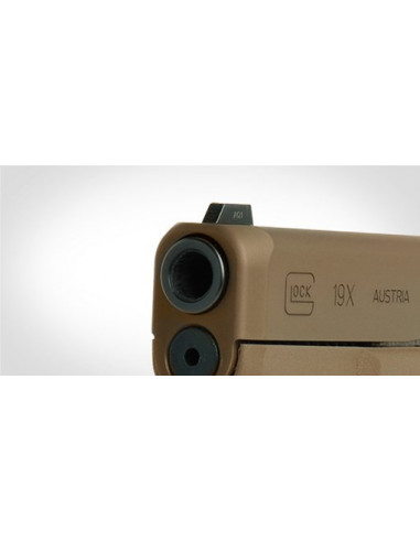 Glock 19X Gen5