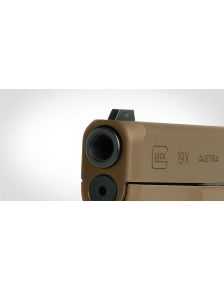 Glock 19X Gen5