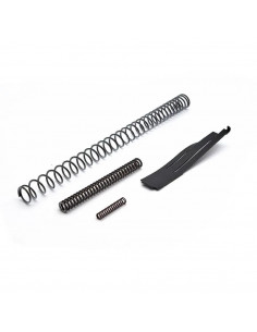Eemann Tech Competition Spring Kit pour 1911/2011 Cal. 9mm 2
