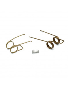 Eemann Tech Kit de ressorts  compétition pour AR-15 2