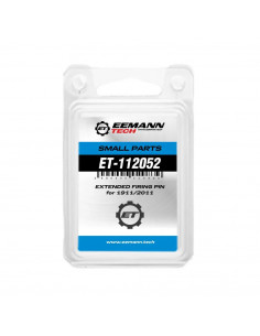 Eemann Tech  Percuteur allongé pour 1911/2011