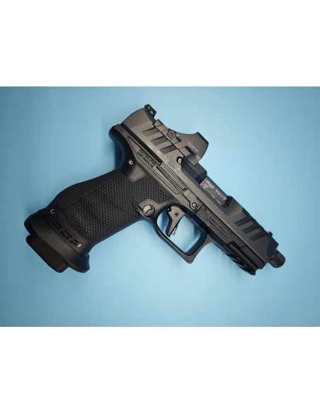 Pistolet WALTHER PDP C 4.6 Cal. 9mm 18R OR PRO SD INT