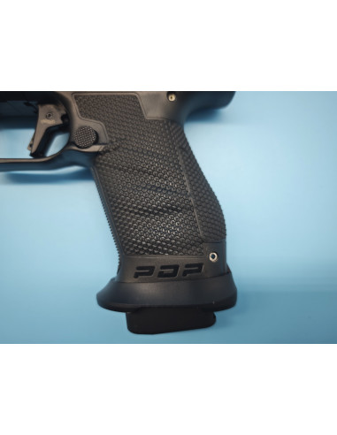 Pistolet WALTHER PDP C 4.6 Cal. 9mm 18R OR PRO...