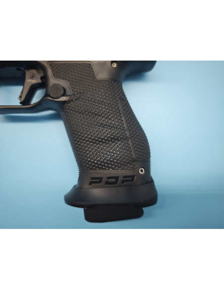 Pistolet WALTHER PDP C 4.6 Cal. 9mm 18R OR PRO SD INT