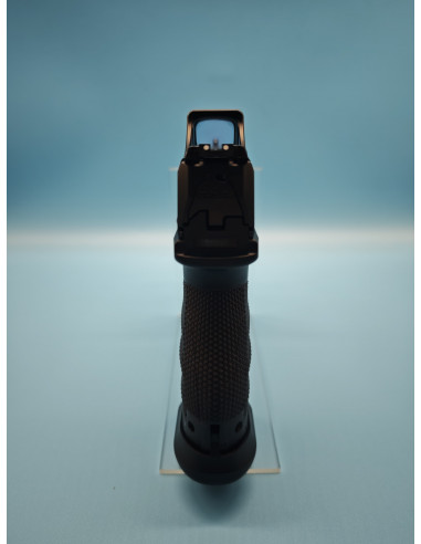 Pistolet WALTHER PDP C 4.6 Cal. 9mm 18R OR PRO...