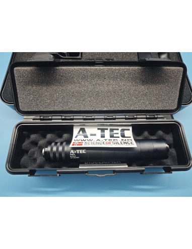 Pistolet WALTHER PDP C 4.6 Cal. 9mm 18R OR PRO...