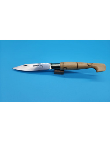 Couteau NONTRON - taille 9 cm