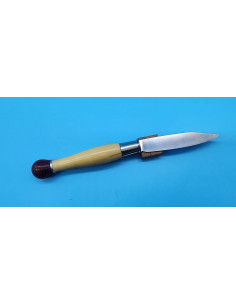 NONTRON Boule 9cm | Buis Amarante