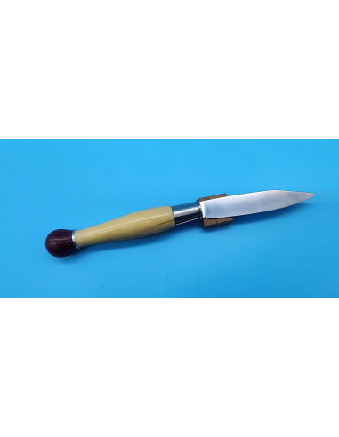 NONTRON Boule 9cm | Buis Amarante