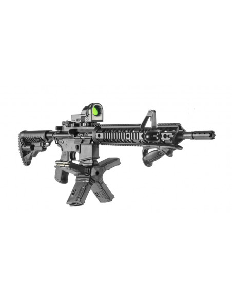 PMC FAB DEFENSE Kit 5 chargeurs Etoiles 10 coups