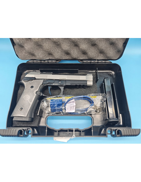 Pistolet BERETTA 92 XI Full Size 2-18rd