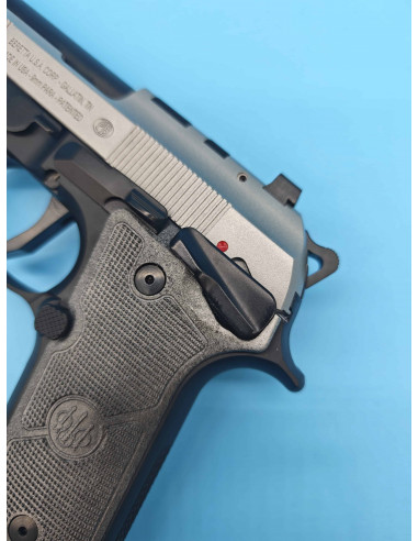 Pistolet BERETTA 92 XI Full Size 2-18rd