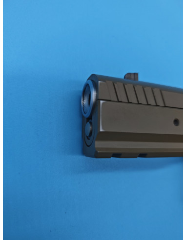 Pistolet TANFOGLIO Heptagon Tectical Cal. 9m K...