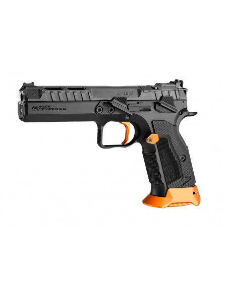 CZ  TS3   9mm