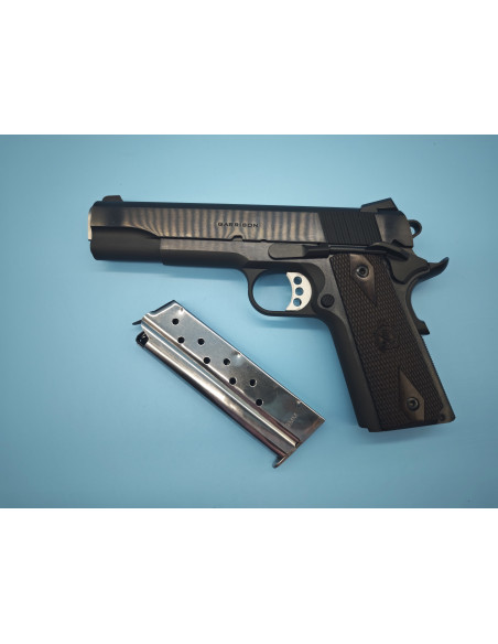 Pistolet SPRINGFIELD ARMORY 1911 Garrison Bronze Cal. 9mm