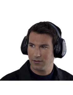 Casque à réduction de bruit passive 3M Peltor Bulls Eye I 2