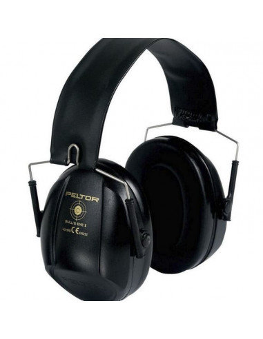 Casque à réduction de bruit passive 3M Peltor...