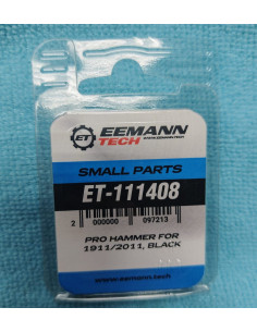 Eemann Tech ET 111408 Pro hammer pour 1911/2011 2
