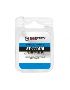 Eemann Tech ET 111410 Tige de chien pour Colt 1911/2011