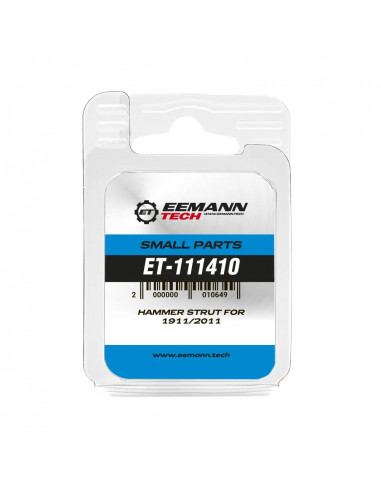 Eemann Tech ET 111410 Tige de chien pour Colt...