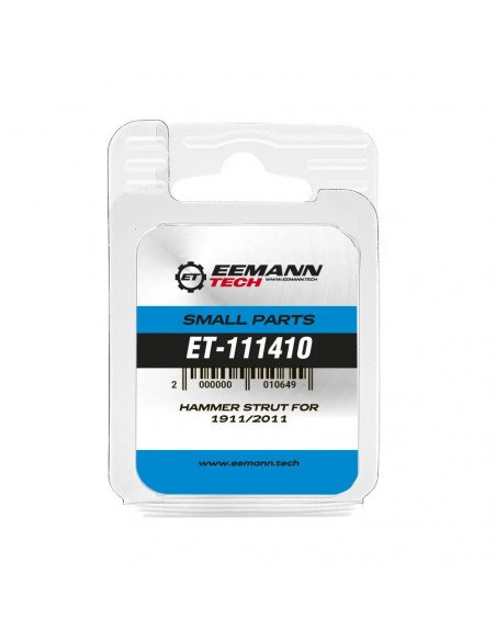 Eemann Tech ET 111410 Tige de chien pour Colt 1911/2011