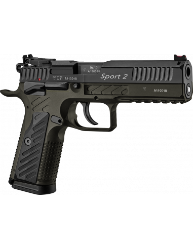 ARMA ZEKA P1 Sport 2