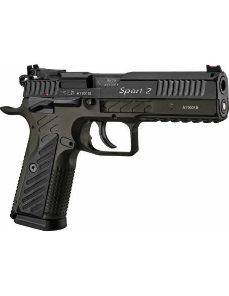 ARMA ZEKA P1 Sport 2