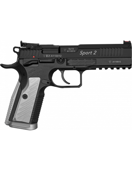 ARMA ZEKA P1 Sport 2