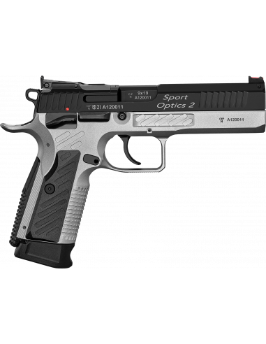 ARMA ZEKA P1 Sport 2