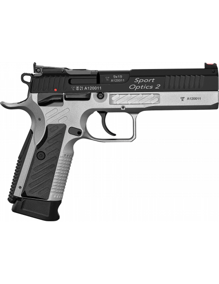 ARMA ZEKA P1 Sport 2