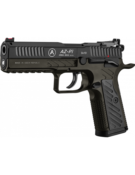 ARMA ZEKA P1 Sport 2