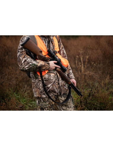 Smith & Wesson  1854  Bois