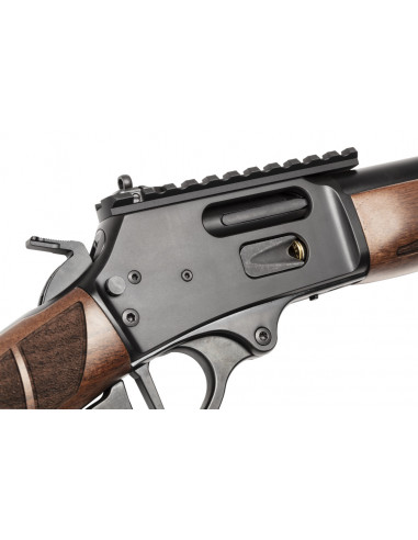 Smith & Wesson  1854  Bois