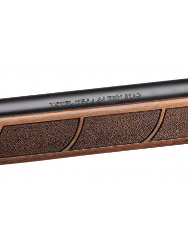 Smith & Wesson  1854  Bois