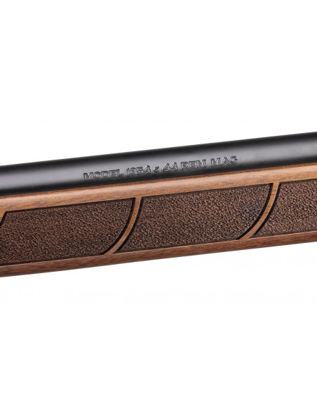 Smith & Wesson  1854  Bois