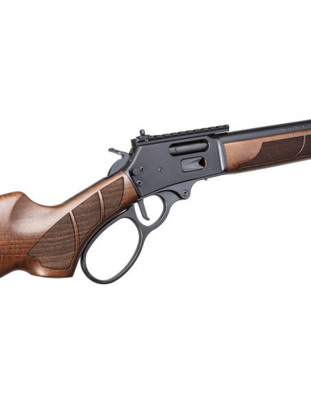 Smith & Wesson  1854  Bois