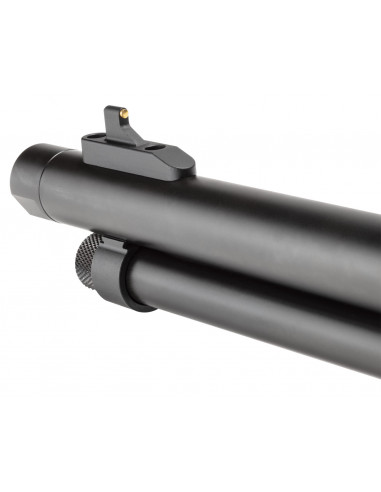 Smith & Wesson  1854  Bois