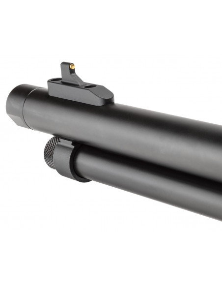 Smith & Wesson  1854  Bois