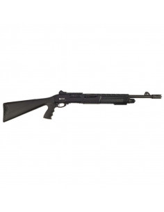 FUSIL A POMPE UTAS DEFENSE XT TACTICAL