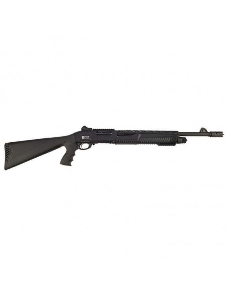 FUSIL A POMPE UTAS DEFENSE XT TACTICAL