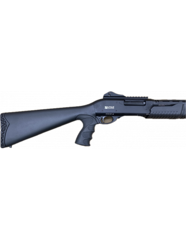 FUSIL A POMPE UTAS DEFENSE XT TACTICAL