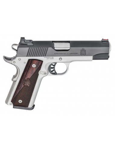 SPRINGFIELD Armory 1911 Ronin 4.25" cal.45 ACP