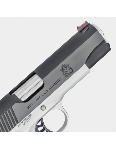 SPRINGFIELD Armory 1911 Ronin 4.25" cal.45 ACP