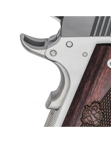 SPRINGFIELD Armory 1911 Ronin 4.25" cal.45 ACP