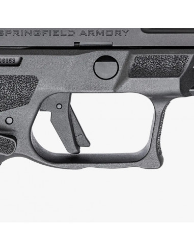 SPRINGFIELD ECHELON  Fileté cal.9x19