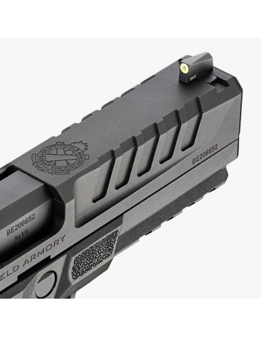 SPRINGFIELD ECHELON  Fileté cal.9x19