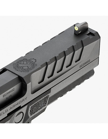 SPRINGFIELD ECHELON  Fileté cal.9x19