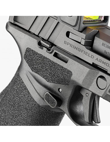 SPRINGFIELD ECHELON  Fileté cal.9x19